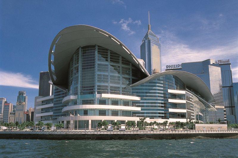 Hotel Bonaparte By Rhombus Hong Kong Exterior photo